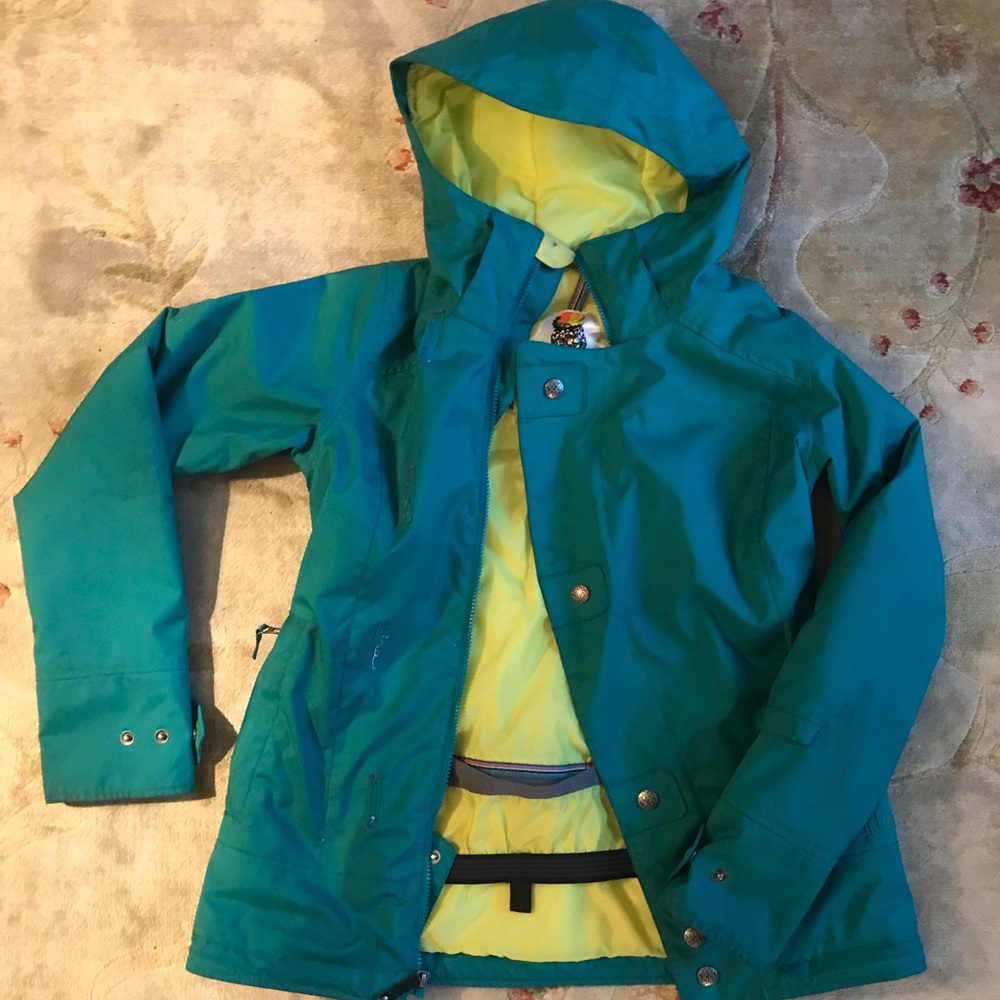 Burton Snowboard Jacket